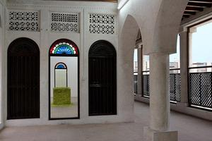Sharjah Art Foundation - Bait Al Serkal